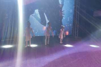 Foto - 14° STOP PARADA CULTURAL 