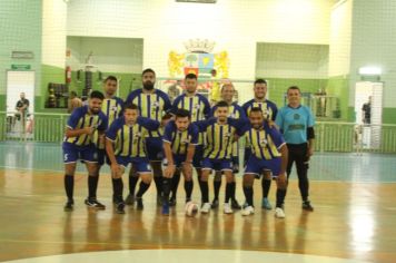 Foto - Copa Inter Setores de Futsal 2023