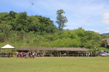 Foto - Grande Final Campeonato de Futebol Vila