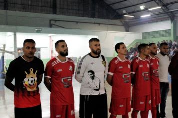 Foto - COPA INTERFIRMAS DE FUTSAL 2023