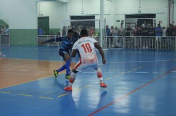 Foto - Campeonato Municipal de Futsal 2024,