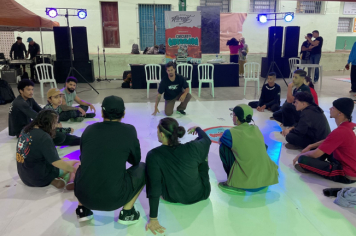 Foto - Circuito Quebrada Viva