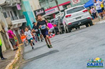 Foto - Corrida de Rua 2023 - Cajati, 2023