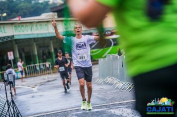 Foto - Corrida de Rua 2023 - Cajati, 2023