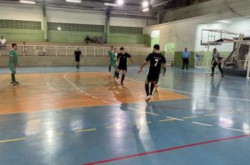 Foto - Copa Inter Setores de Futsal 2023