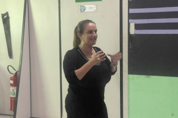 Foto - Aldir Blanc 2º Ciclo