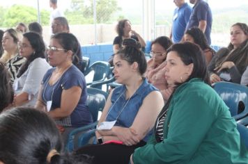 Foto - II CONFERÊNCIA MUNICIPAL DOS DIREITOS DA PESSOA COM DEFICIÊNCIA EM CAJATI