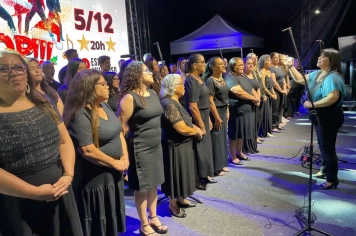 Foto - 14° STOP PARADA CULTURAL 