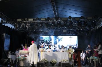 Foto - Festa Nossa Senhora Aparecida de Cajati