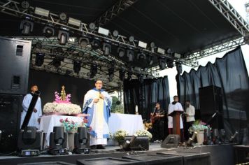 Foto - Festa Nossa Senhora Aparecida de Cajati