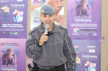 Foto - JUNHO VIOLETA 2025