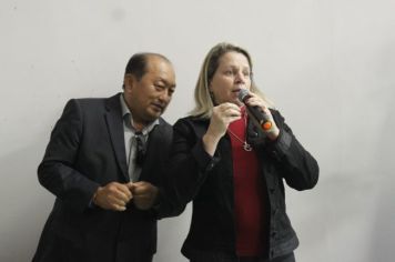 Foto - 14ª CONFERÊNCIA MUNICIPAL DE ASSISTÊNCIA SOCIAL - CAJATI