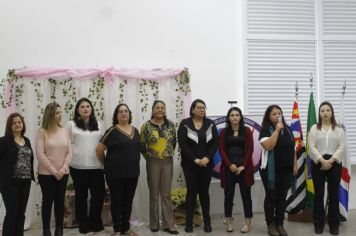 Foto - ✨Formatura das Oficinas Gratuitas do nosso Fundo Social de Solidariedade (FSS) 2023