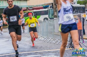 Foto - Corrida de Rua 2023 - Cajati, 2023