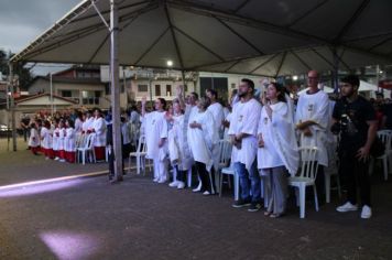 Foto - Festa Nossa Senhora Aparecida de Cajati