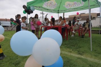 Foto - Projeto Meninos da Bola realiza festa comemorativa pelos seus 12 anos de existência