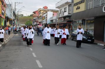 Foto - Festa Nossa Senhora Aparecida de Cajati