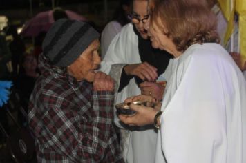 Foto - Festa da Padroeira em Cajati