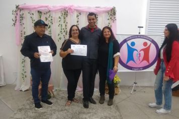 Foto - ✨Formatura das Oficinas Gratuitas do nosso Fundo Social de Solidariedade (FSS) 2023