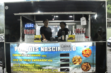 Foto - Encontro de Motociclistas 2025