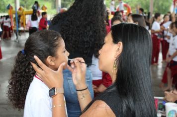 Foto - Semana da Criança da SEDUC no Centro de Eventos