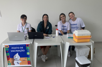 Foto - Conferência Municipal do Idoso