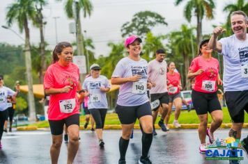 Foto - Corrida de Rua 2023 - Cajati, 2023