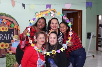 Foto - PRÓ-IDOSO PROMOVE ARRAIAL ESPECIAL 2024