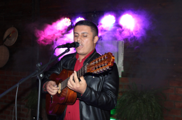 Foto - Festival de Violeiros 