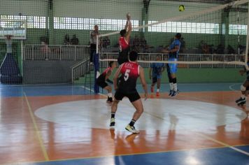 Foto - II FIVI - Festival Interestadual de Indoor de Vôlei de Cajati!