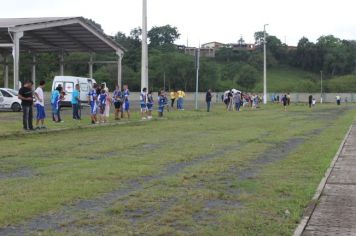 Foto - Torneio de Atletismo entres as APAES do Vale do Ribeira foi realizado no Centro de Eventos em Cajati