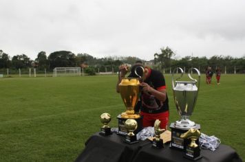 Foto - SUPER COPA DO VALE 2024- BRASIL X SANTA RITA