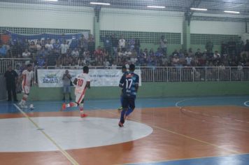 Foto - Campeonato Municipal de Futsal 2024,