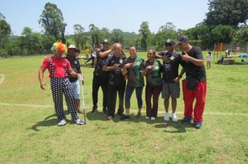 Foto - Projeto Meninos da Bola realiza festa comemorativa pelos seus 12 anos de existência