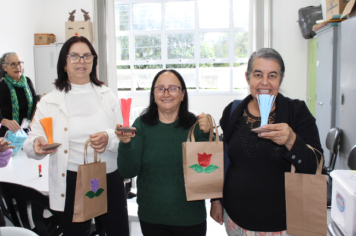 Foto - JUNHO VIOLETA 2025