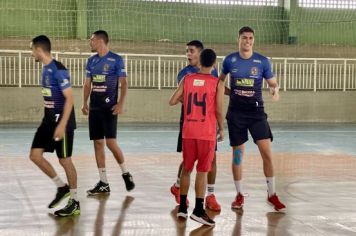 Foto - 2•Torneio de Voleibol Indoor de Cajati