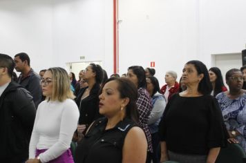 Foto - ✨Formatura das Oficinas Gratuitas do nosso Fundo Social de Solidariedade (FSS) 2023