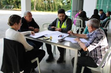 Foto - 2ª Conferência Municipal da Cidade