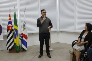 Foto - ✨Formatura das Oficinas Gratuitas do nosso Fundo Social de Solidariedade (FSS) 2023