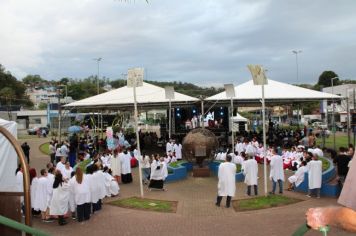 Foto - Festa Nossa Senhora Aparecida de Cajati