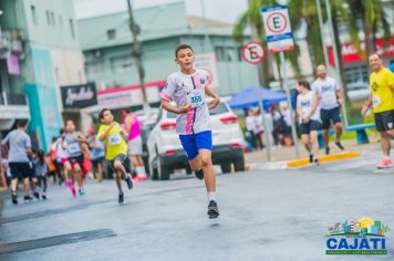 Foto - Corrida de Rua 2023 - Cajati, 2023