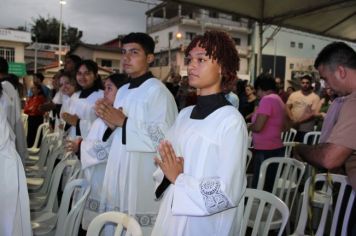 Foto - Festa Nossa Senhora Aparecida de Cajati