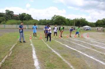 Foto - Torneio de Atletismo entres as APAES do Vale do Ribeira