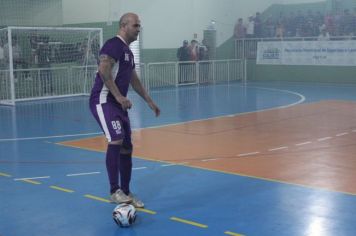 Foto - Campeonato Municipal de Futsal 2024,