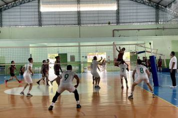 Foto - III FIVI - FESTIVAL INTERESTADUAL DE INDOOR DE VÔLEI DE CAJATI