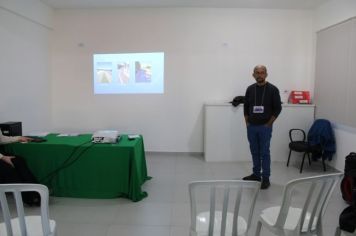 Foto - 2ª Conferência Municipal da Cidade