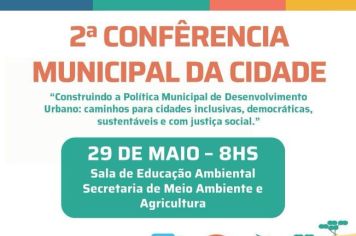 2ª Conferênci...