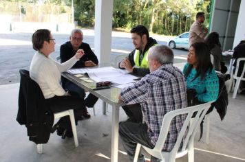 Foto - 2ª Conferência Municipal da Cidade