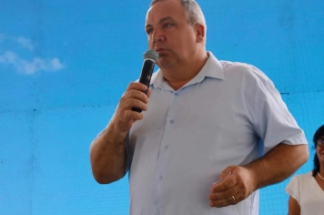 Foto - Prefeitura de Cajati inaugura CREAS, Conselho Tutelar, UBS Parafuso e Delegacia da Mulher e realiza a entrega do Selo de Qualidade de Turismo e mais 142 Títulos de Regularização Fundiária 