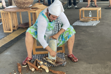 Foto - Teatro-Baile Casa da Farinha do Gonzagão 